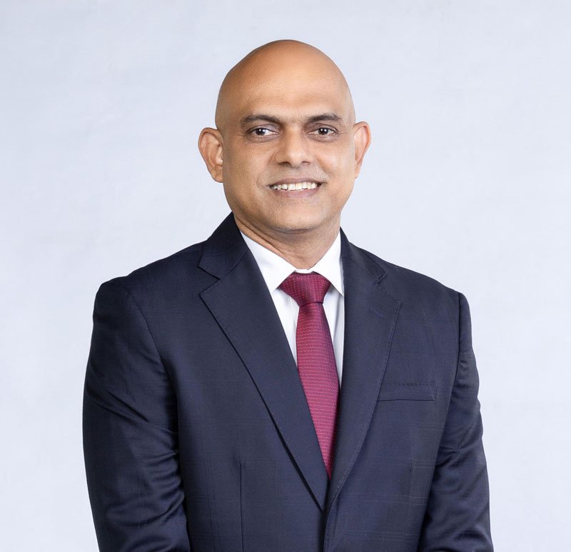 සෙලාන් බැංකුවේ නියෝජ්‍ය සභාපති ලෙස ක්‍රිෂාන් තිලකරත්න මහතා පත් කෙරේ