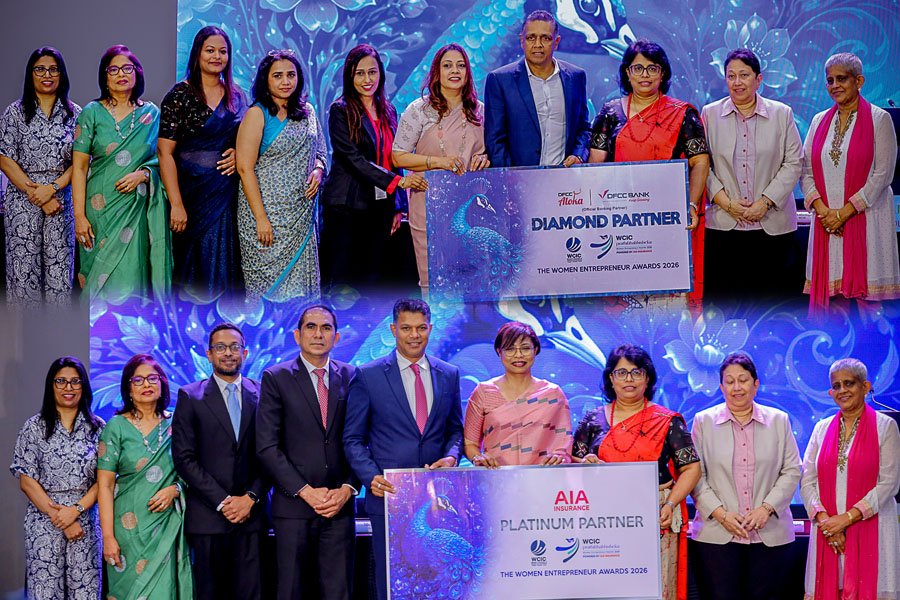 5th Edition of WCIC PRATHIBHABHISHEKA – Women Entrepreneur Awards 2026 invites applications