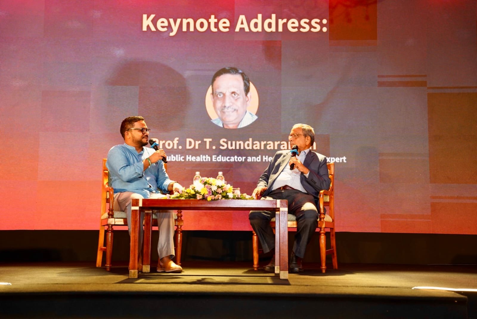 MSF South Asia’s Health and Humanity Summit Brings together minds from across the region to reimagine the future of humanitarianism