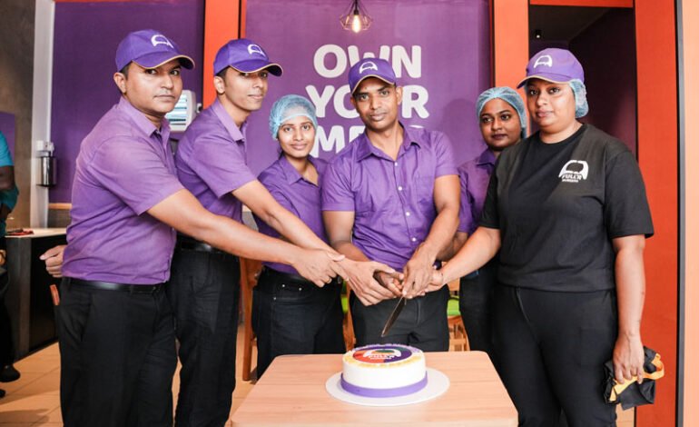 Full’r Burgers Expands Presence in Malabe with Second Outlet