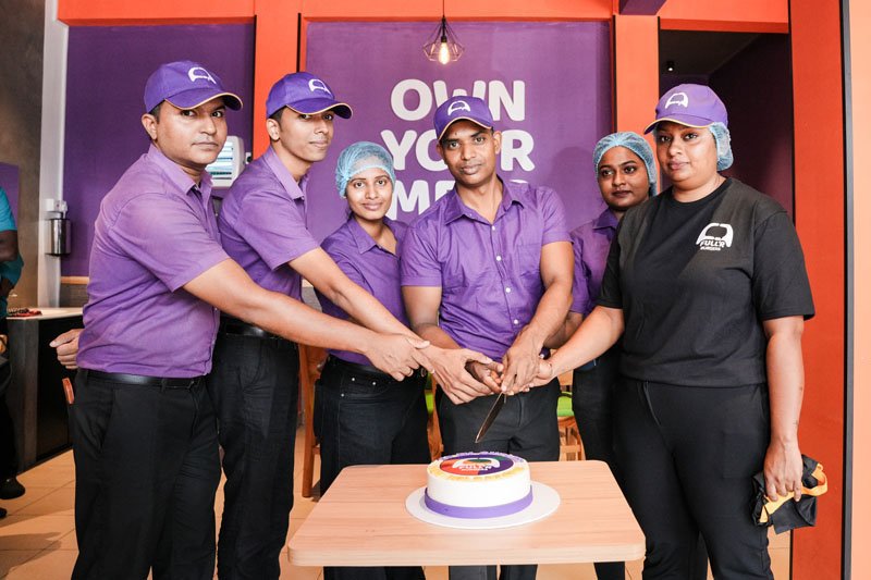 Full’r Burgers Expands Presence in Malabe with Second Outlet