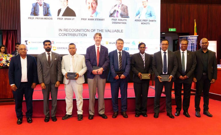 CVU (සිරස් නාගරික සංවර්ධනය පිළිබඳ කවුන්සසිලය) කොළඹ සංසදය 2026