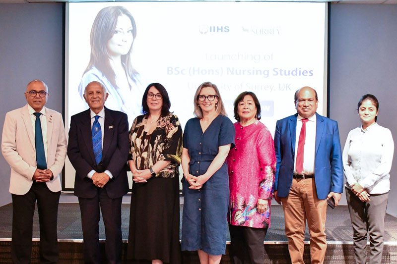 Surrey – IIHS partnership expands access to world-class British higher education