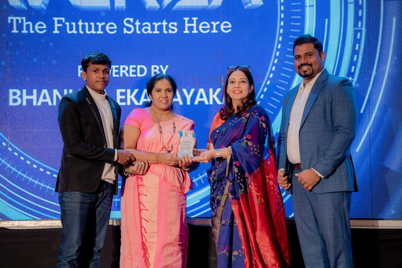 DFCC Aloka Inspires Future Leaders at Avenza Educational Summit