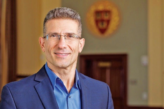 EMBRAX Multiversity Launches Exclusive Executive Programme in Sri Lanka with Harvard Business School Professor Elie Ofek