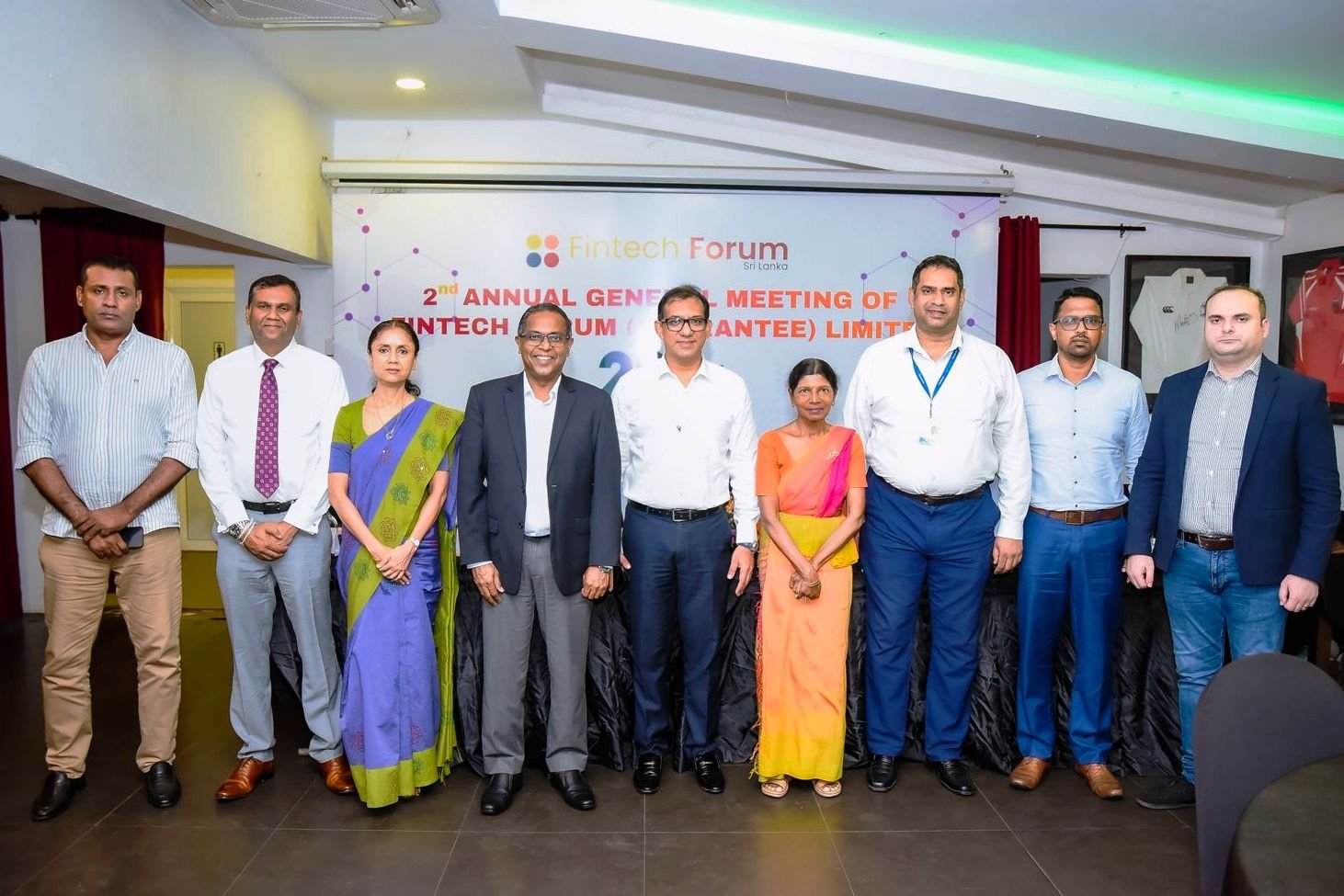 Fintech Forum sets sights on trust, digital adoption in next phase