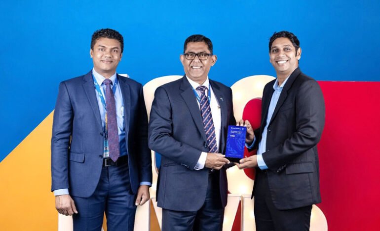 2026 වසරේ ශ්‍රී ලංකාවේ වටිනාම සන්නාම අතරට HNB නැවතත් ශ්‍රේණිගත වෙයි