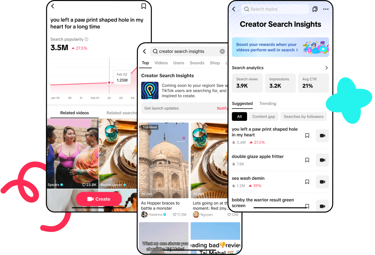 Want to Be the Next TikTok Creator People Are Looking For?