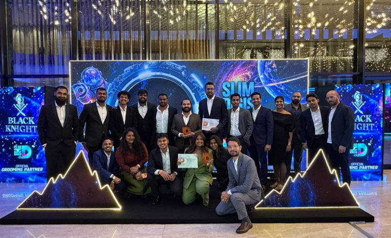 Daraz Sri Lanka’s 2025 11.11 Campaign Earns Industry Recognition Ahead of This Year’s Sale