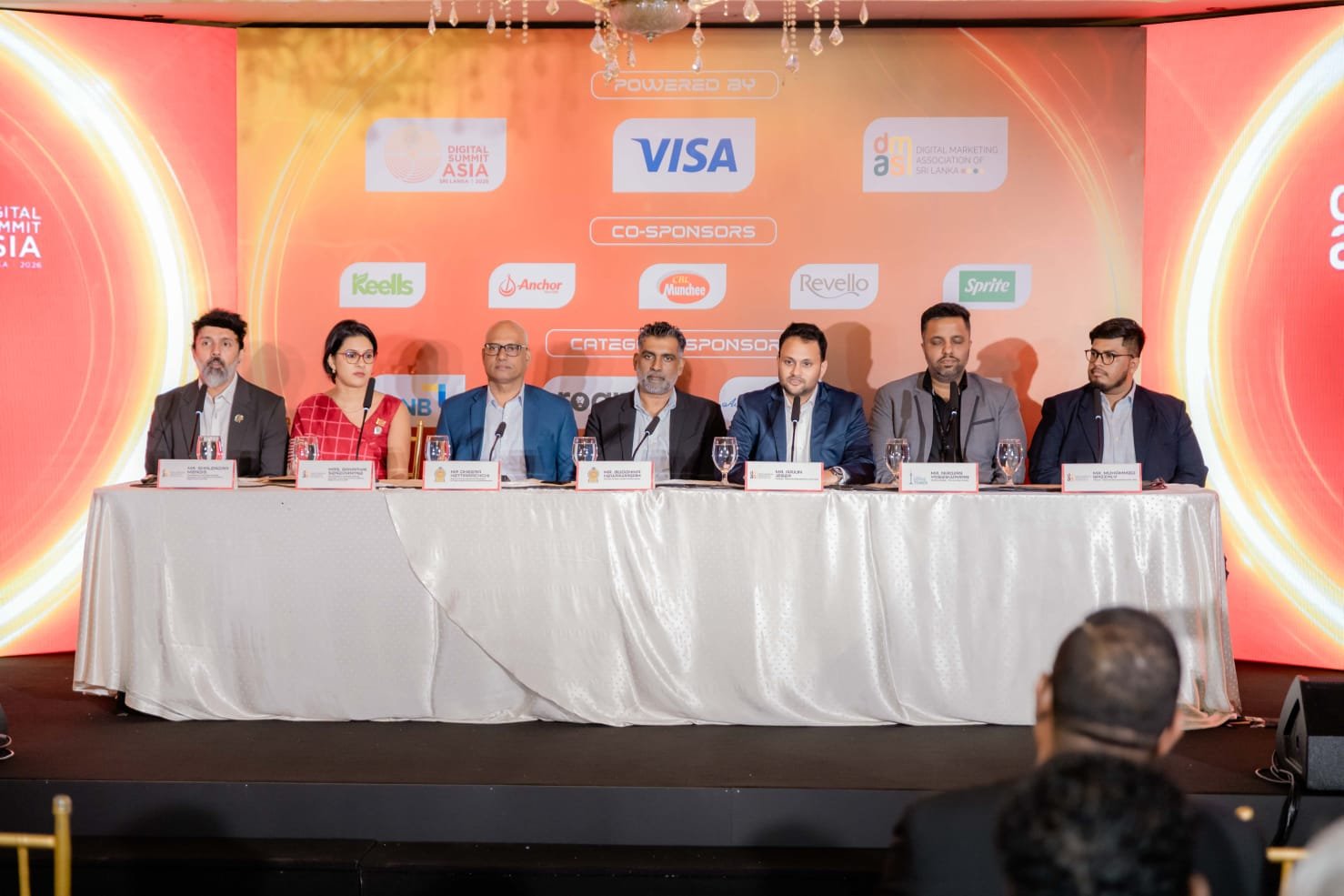 Digital Summit Asia Sri Lanka 2026 Set to Bring Asia’s Digital, Creative and Marketing Minds to Colombo