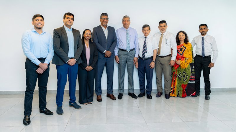KOKO and Ceylinco Insurance Introduce Sri Lanka’s First Medical Insurance Offering Exclusively Designed for KOKO Customers