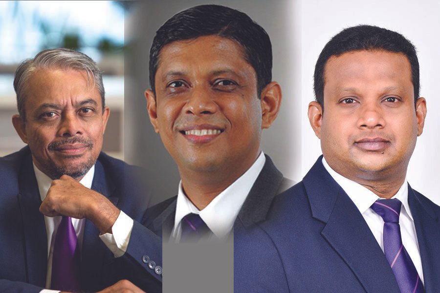 Softlogic Life Leads Asia as Sajeewa Pushpitha Wins Rookie Insurance Agency Leader of the Year