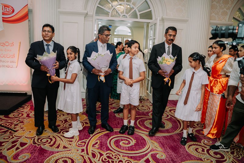Atlas Axillia honours teachers who shape Sri Lanka’s future at ‘Guru Garu’ appreciation programme