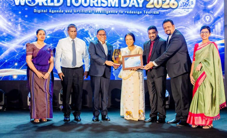 Thineth Software Solutions Celebrates Major National Recognition for AI and Tourism  Innovations