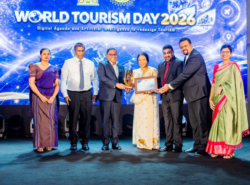 Thineth Software Solutions Celebrates Major National Recognition for AI and Tourism  Innovations