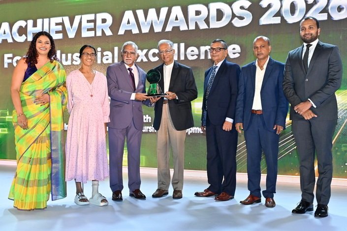 AMAMI wins National Silver Award at CNCI Achiever Awards 2026