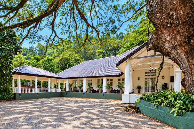 EKHO Belihuloya opens as the brand’s sixth hotel, strengthening its adventure portfolio