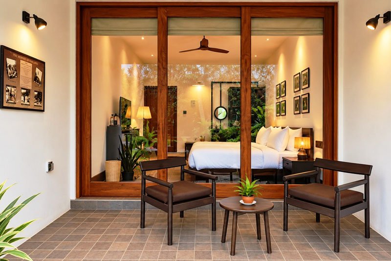 Iconic Kithulgala Rest House Begins a New Chapter as EKHO Kithulgala