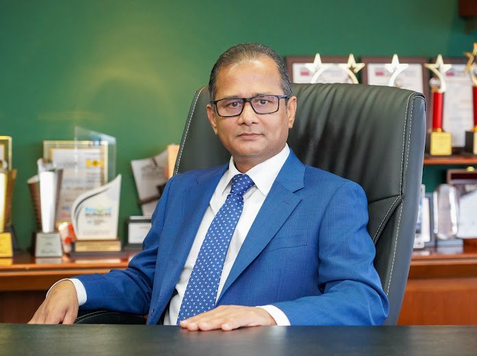 An inspirational Leadership Journey at Sri Lanka’s Largest Bank