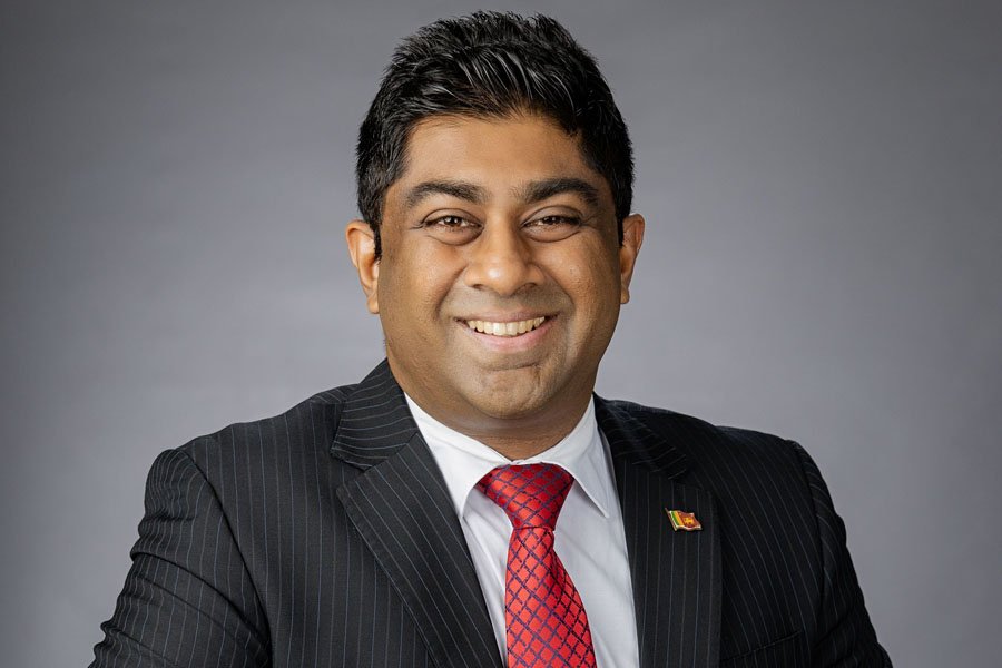 Solutions Ground Disrupts Sri Lanka’s C-Suite Hiring Market