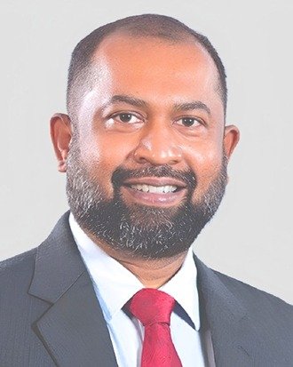 SDB බැංකුවේ ප්‍රධාන විධායක නිලධාරී ලෙස මනෝජ් අක්මීමන මහතා පත් කෙරේ