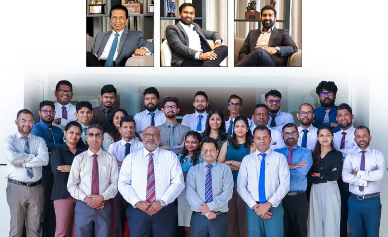 Sumathi Information Technologies ආයතනය, මෙරට තාක්ෂණික විශිෂ්ටත්වයේ 25 වැනි වසරට පා තබයි