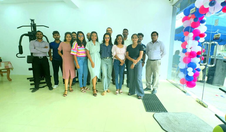 Quantum Fitness, ශ්‍රී ලාංකේය ශරීර සුවතා ක්ෂේත්‍රයේ 28 වසරක විශිෂ්ටත්වය සමරයි