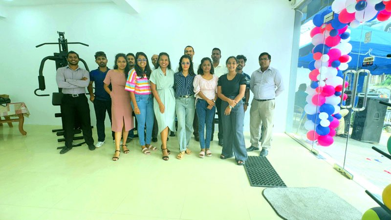 Quantum Fitness, ශ්‍රී ලාංකේය ශරීර සුවතා ක්ෂේත්‍රයේ 28 වසරක විශිෂ්ටත්වය සමරයි