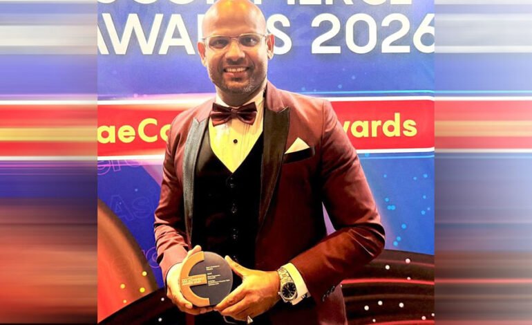 xCommerz® by Xiteb® shines again at Asia eCommerce Awards 2026