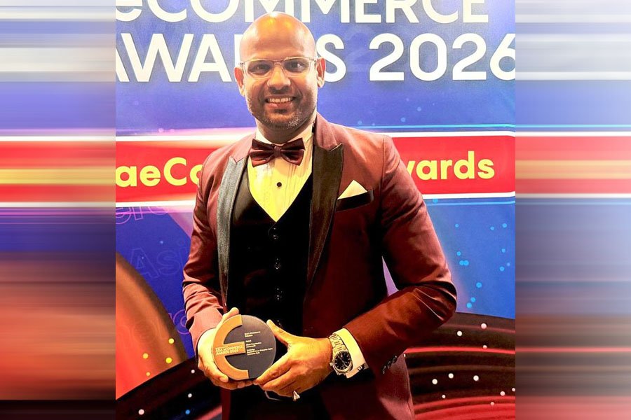 xCommerz® by Xiteb® shines again at Asia eCommerce Awards 2026